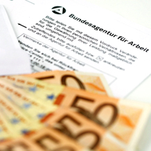 Arbeitslosengeld I Hensche Arbeitsrecht
